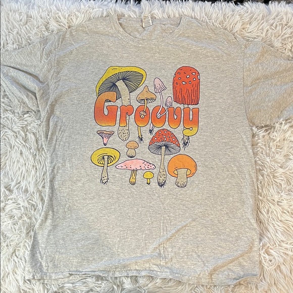 Groovy Size L - Picture 1 of 5